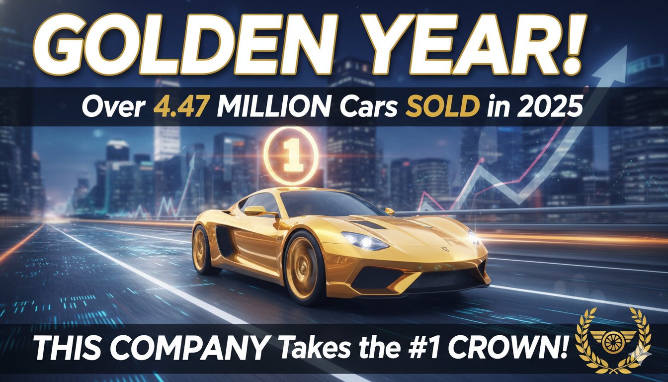 Maruti Suzuki cars on display with sales chart in background