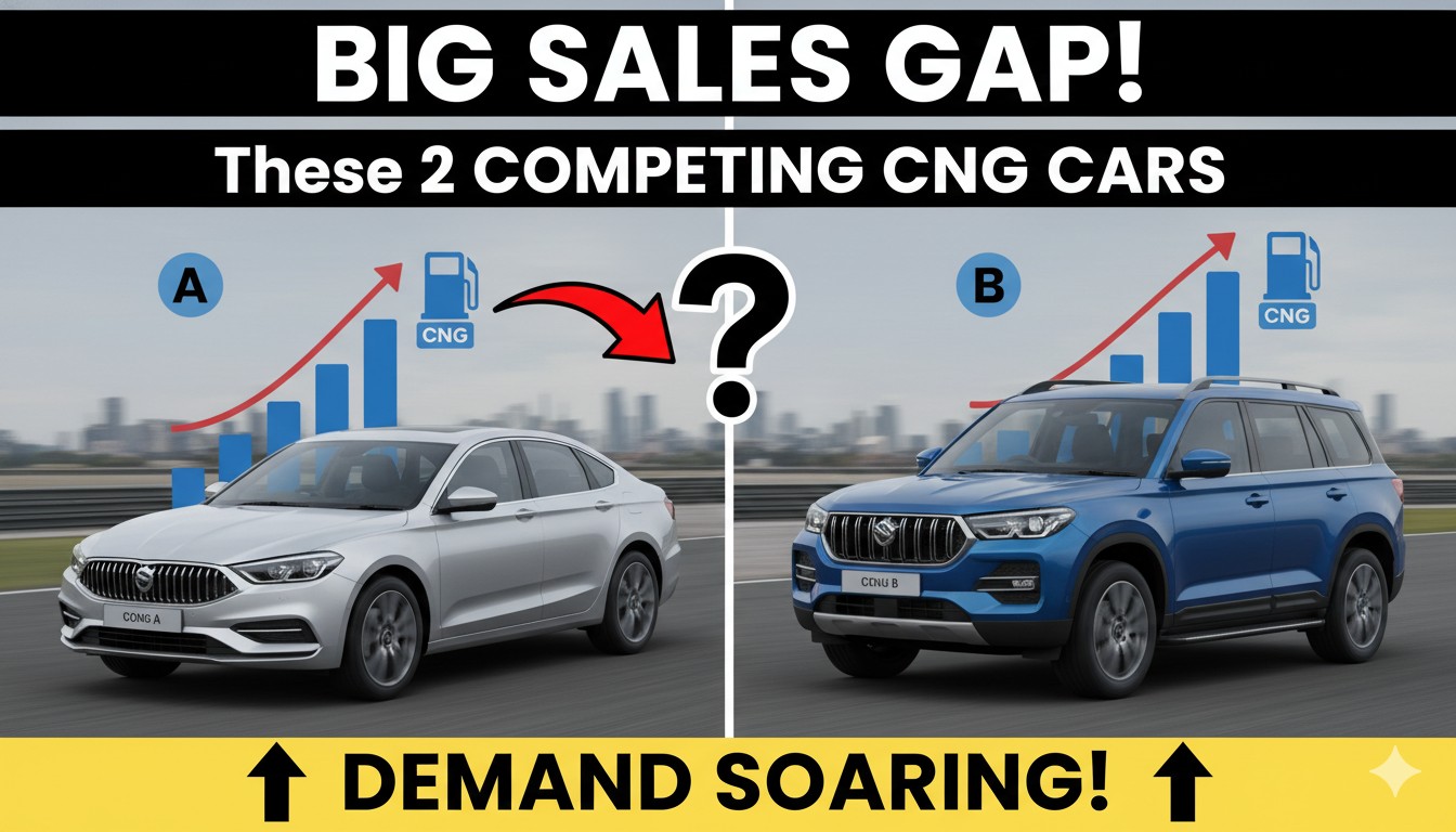 Maruti Dzire and Hyundai Aura cars in comparison with sales charts